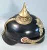 Bavarian Enlisted/Private Purchase Infantry Pickelhaube Visuel 6